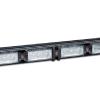 S4300 Dynalight Series Light Stick
4 Heads  14.75" Long