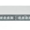 Lightbar 42" or 36" 3.5 LED Gen Lightbar
20 1.5watt TIR style LED modules (62LEDs)
20 Patters
7 mod rear trfc directional function